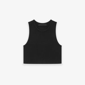 Fear of God Womens Essentials Sport Tank